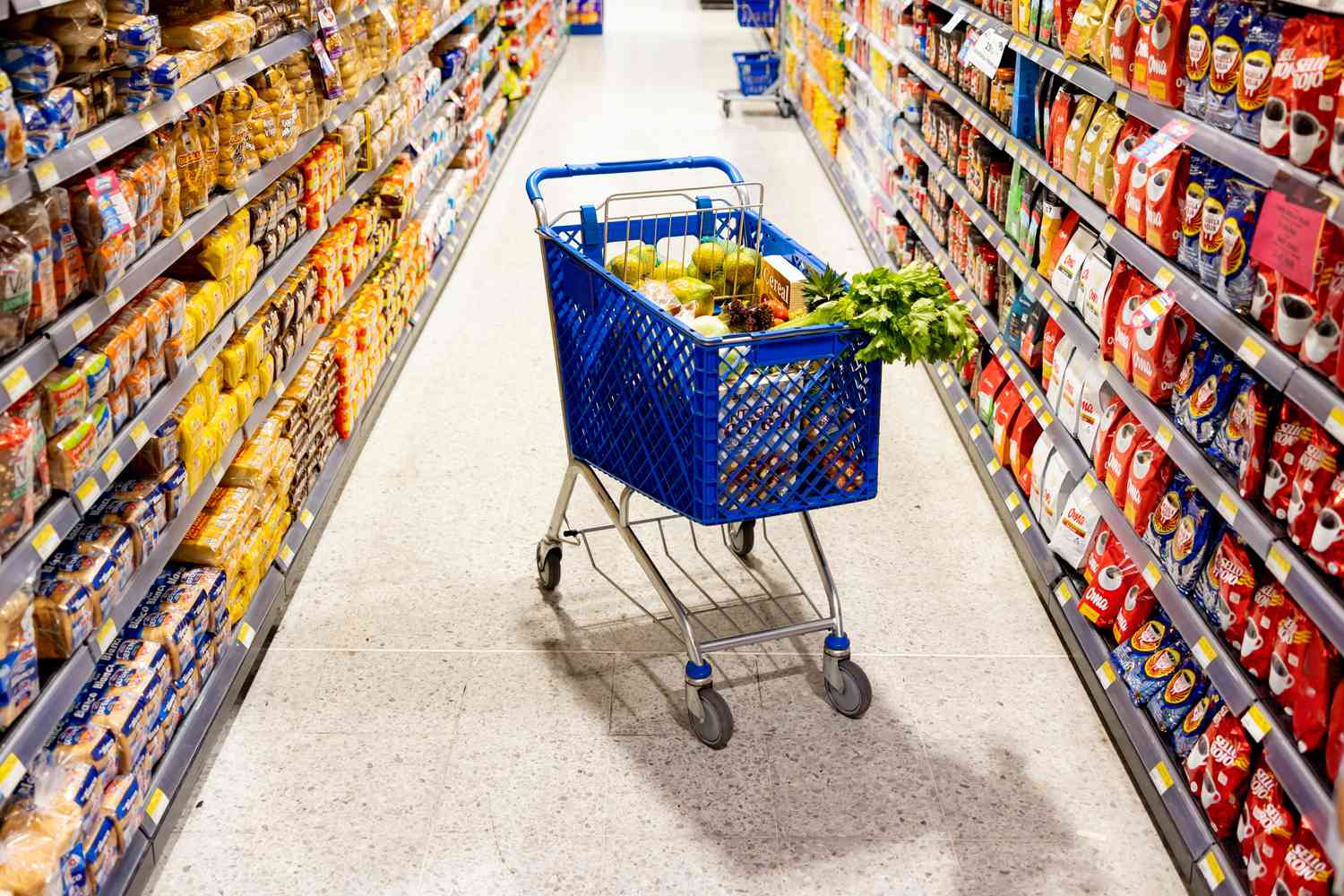 مواد غذائية