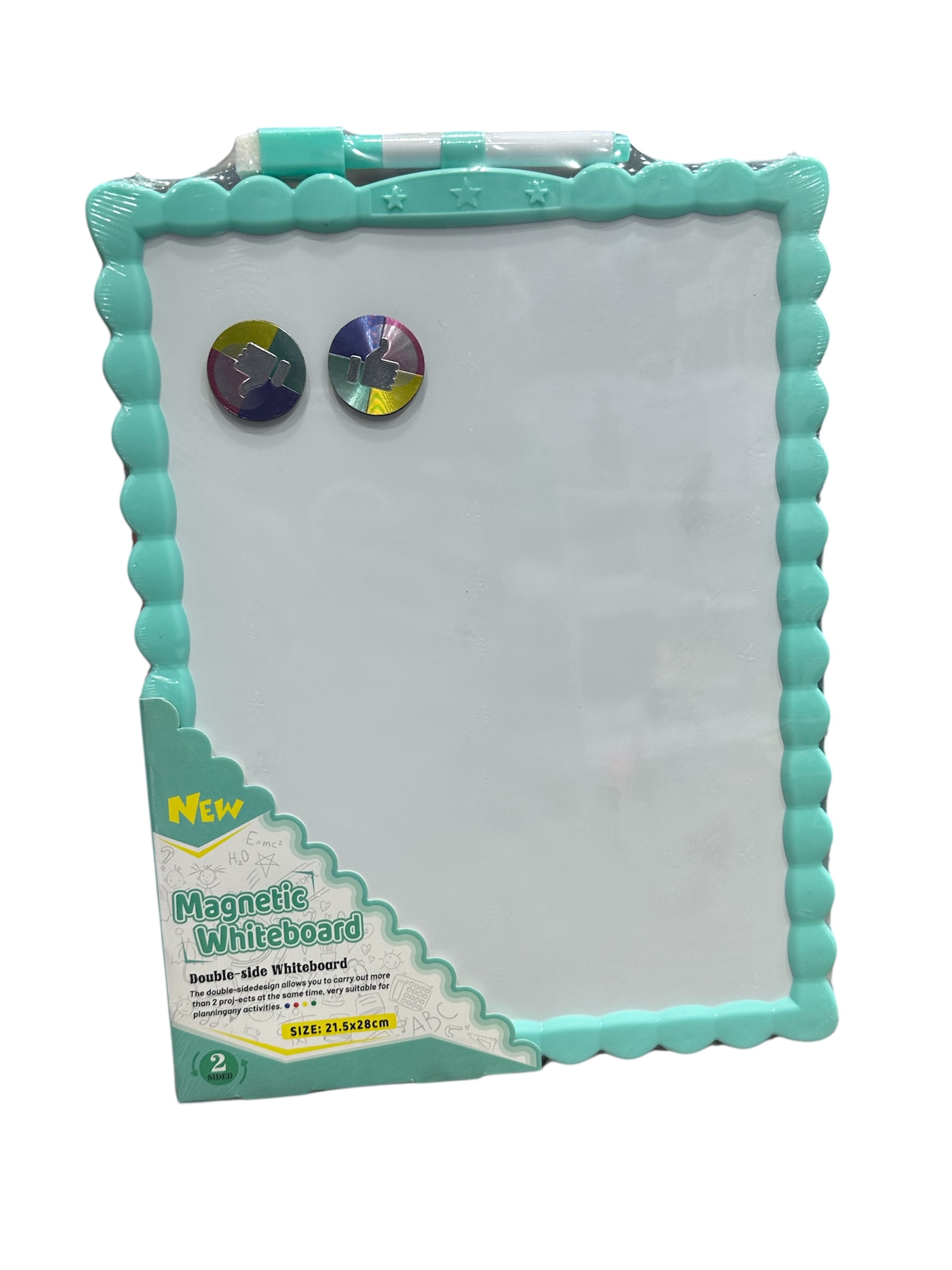 سبورة new 115 اخضر 