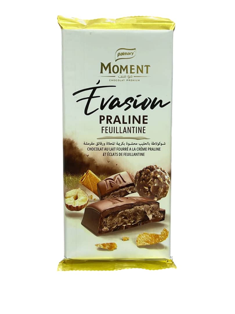 مومنت افازيون 100غ 