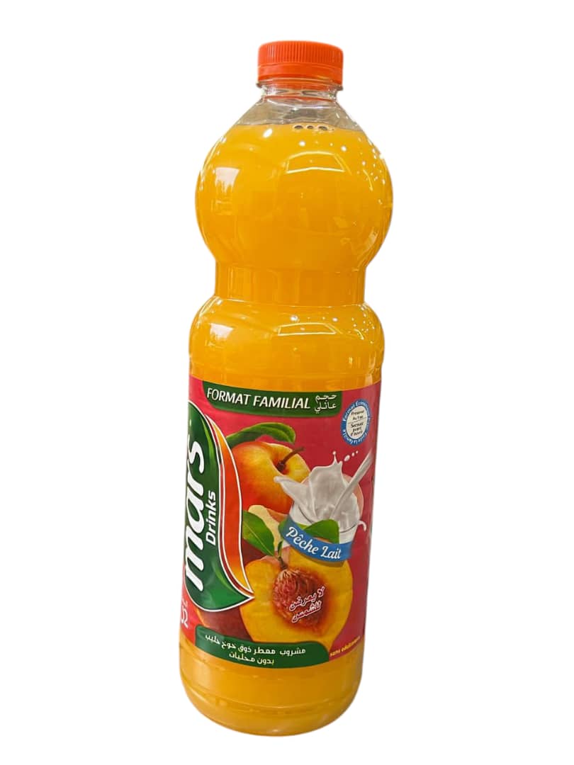 عصير مارس 2ل