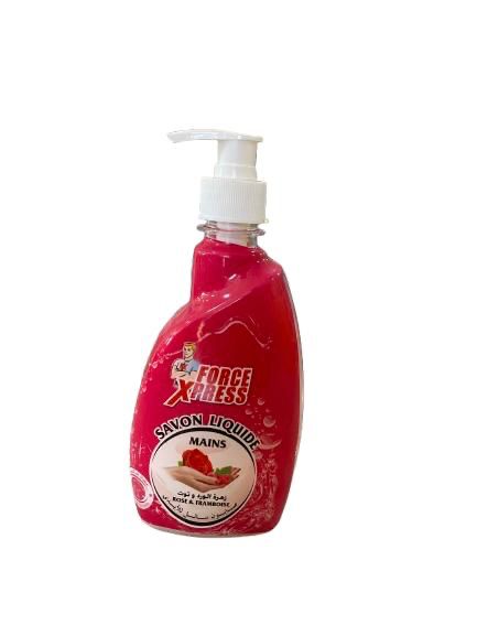 سائل غسول فورس 400مل