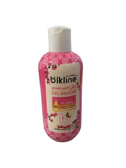 هلام الاستحمام بيكلين  400مل