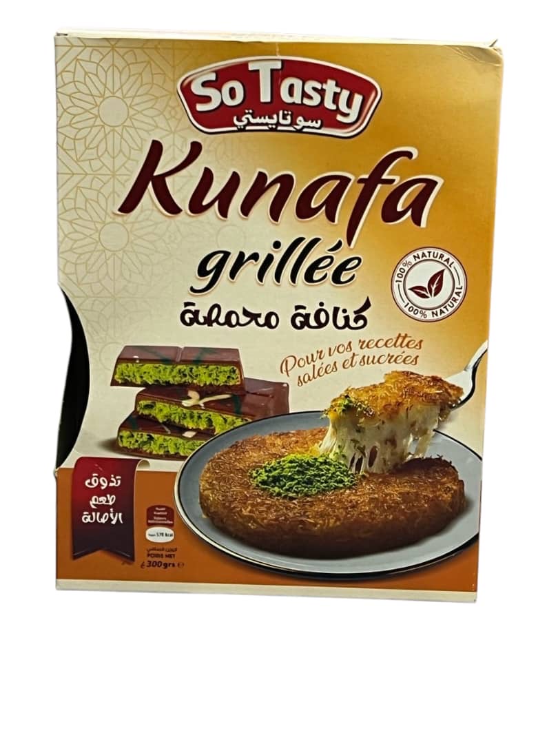 كنافة محمصة سوتاستي 300غ 