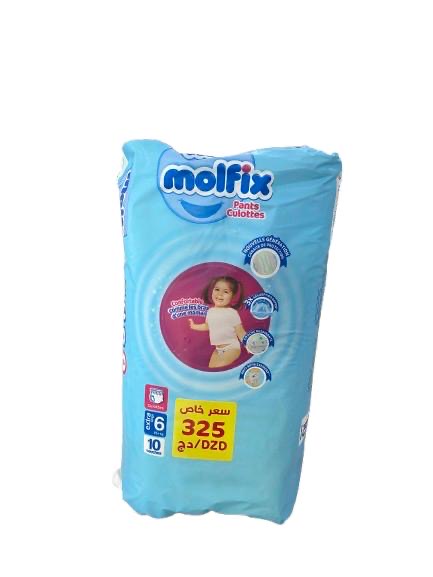 مولفيكس 6ك 10ق