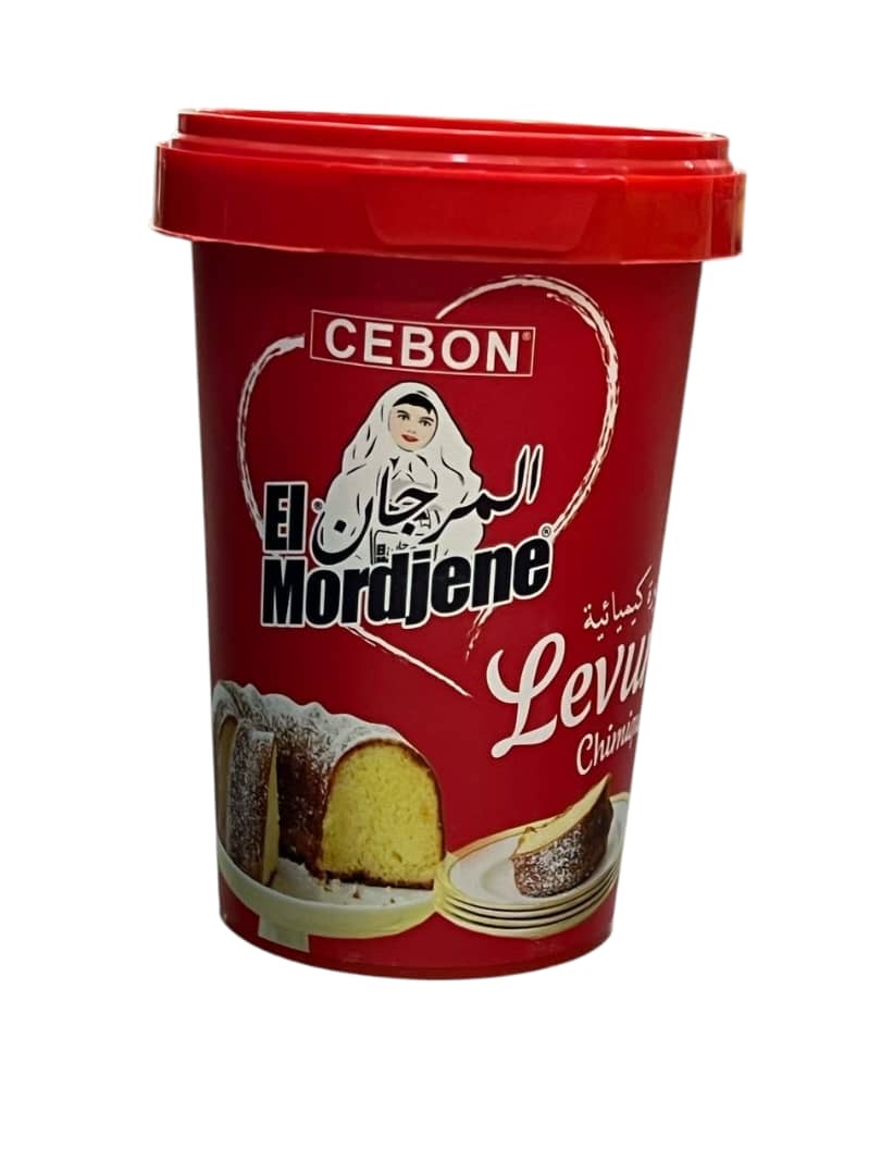 خميرة المرجان 300غ