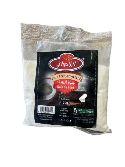 جوز الهند 150غ