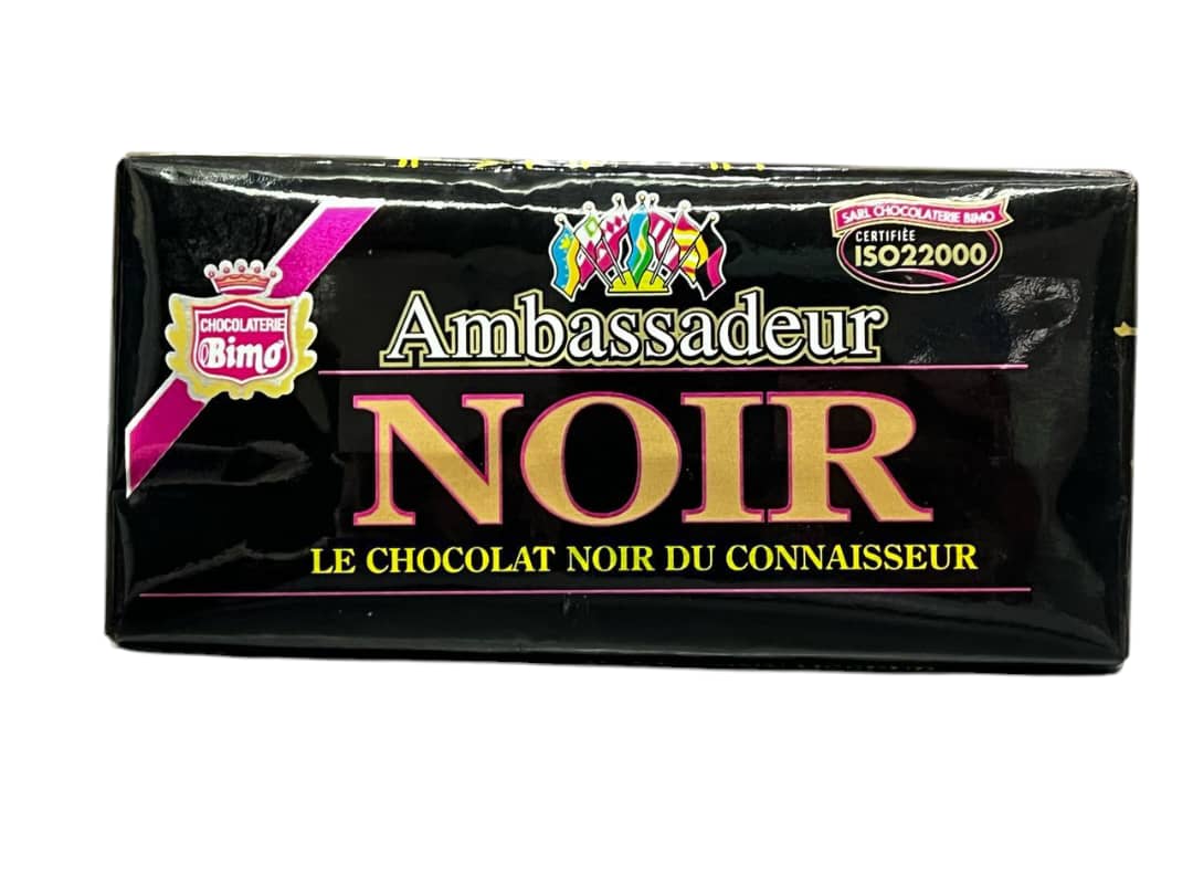 بيمو امبسدور 100غ 