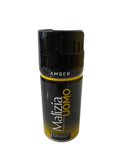 مزيل العرق ماليزيا 150مل