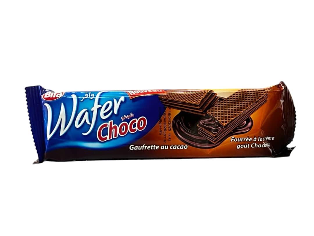  بيفا وافر 48غ