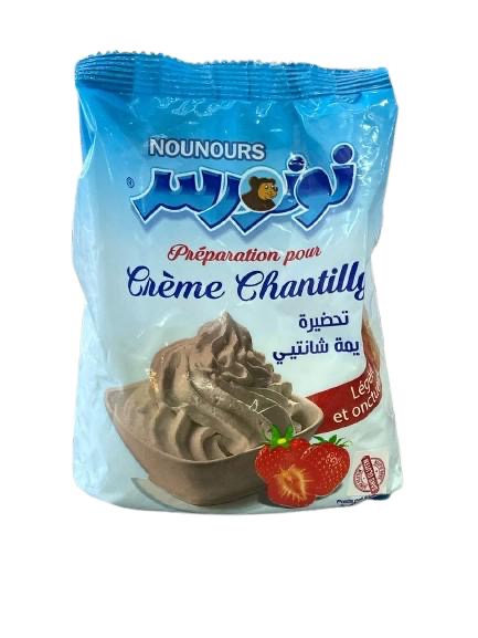 كريم شانتيي نونورس 400غ