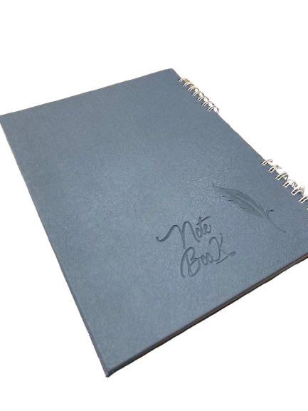 كراس نوت بوك 192 ص