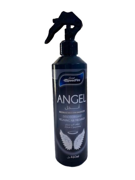معطر الجو سبيدفاير 460مل