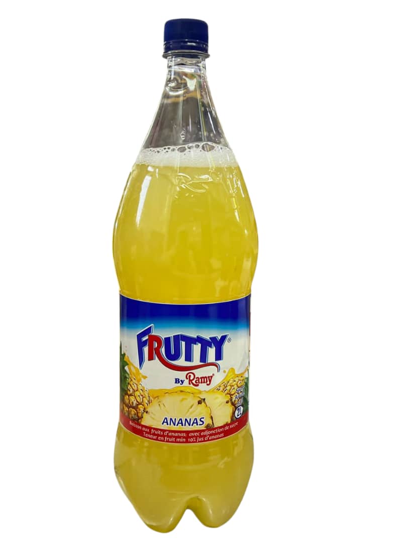 عصير فرووتي 2ل