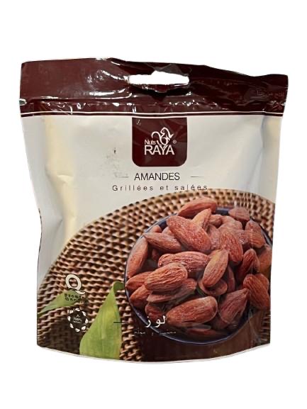 لوز راية 70غ