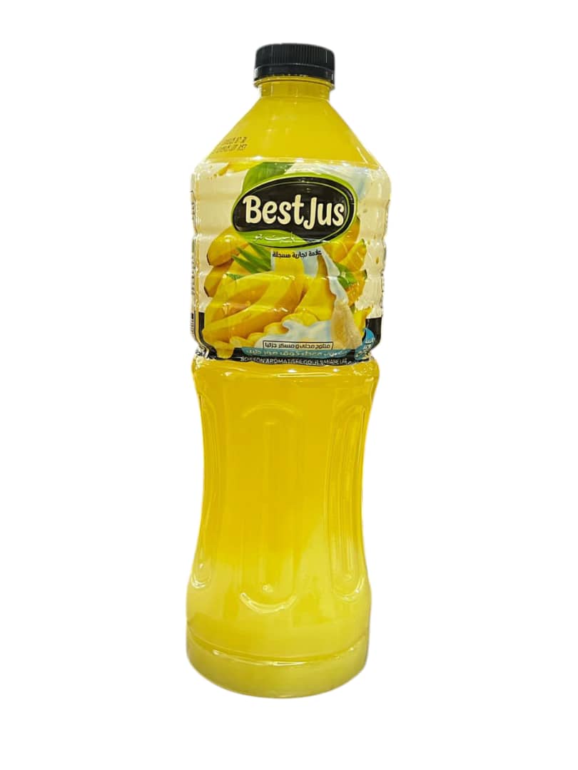 عصير باست جي 2ل