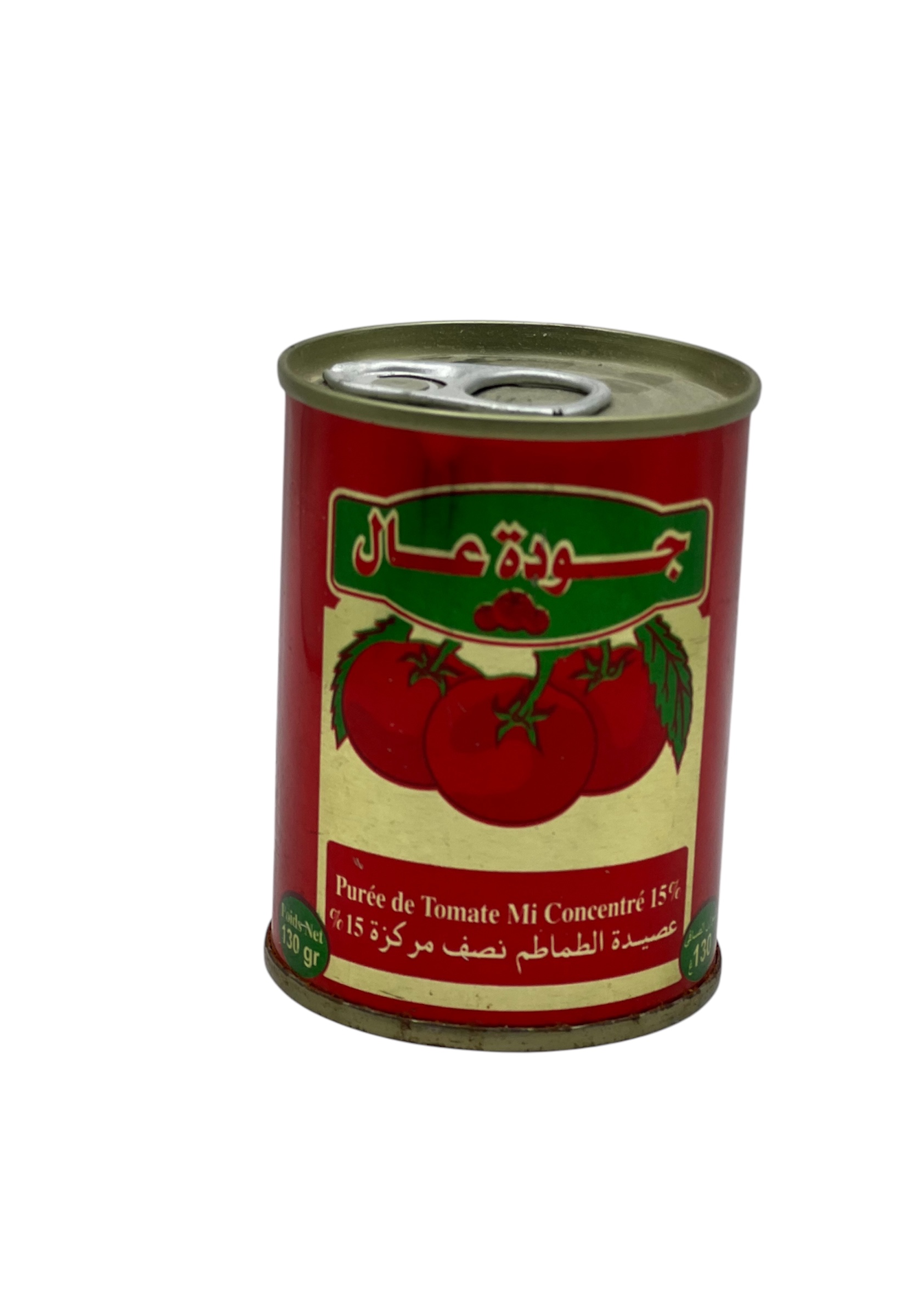 طماطم جودة 22/ 135غ