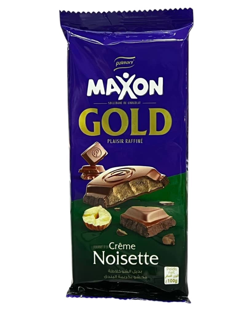 ماكسون قولد 100غ
