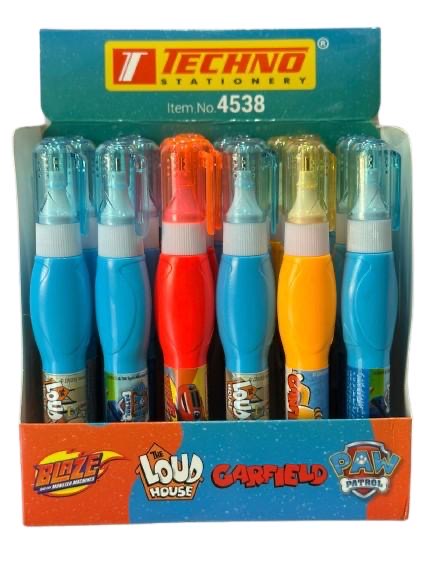 فاسور الوان 4538 اخضر