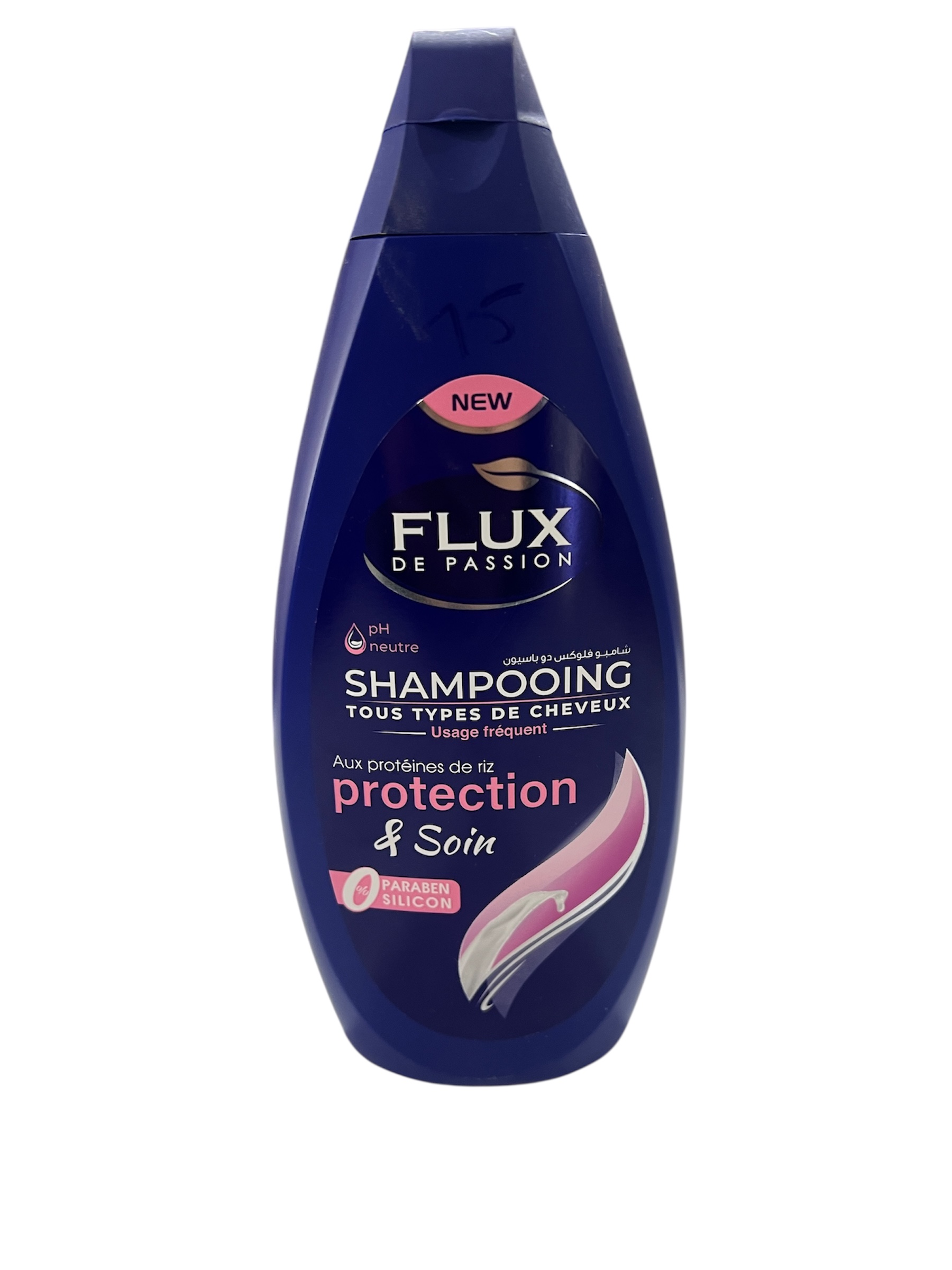 شامبو فلوكس 425مل