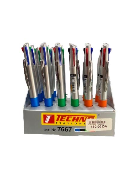 سيالة تكنو 7667