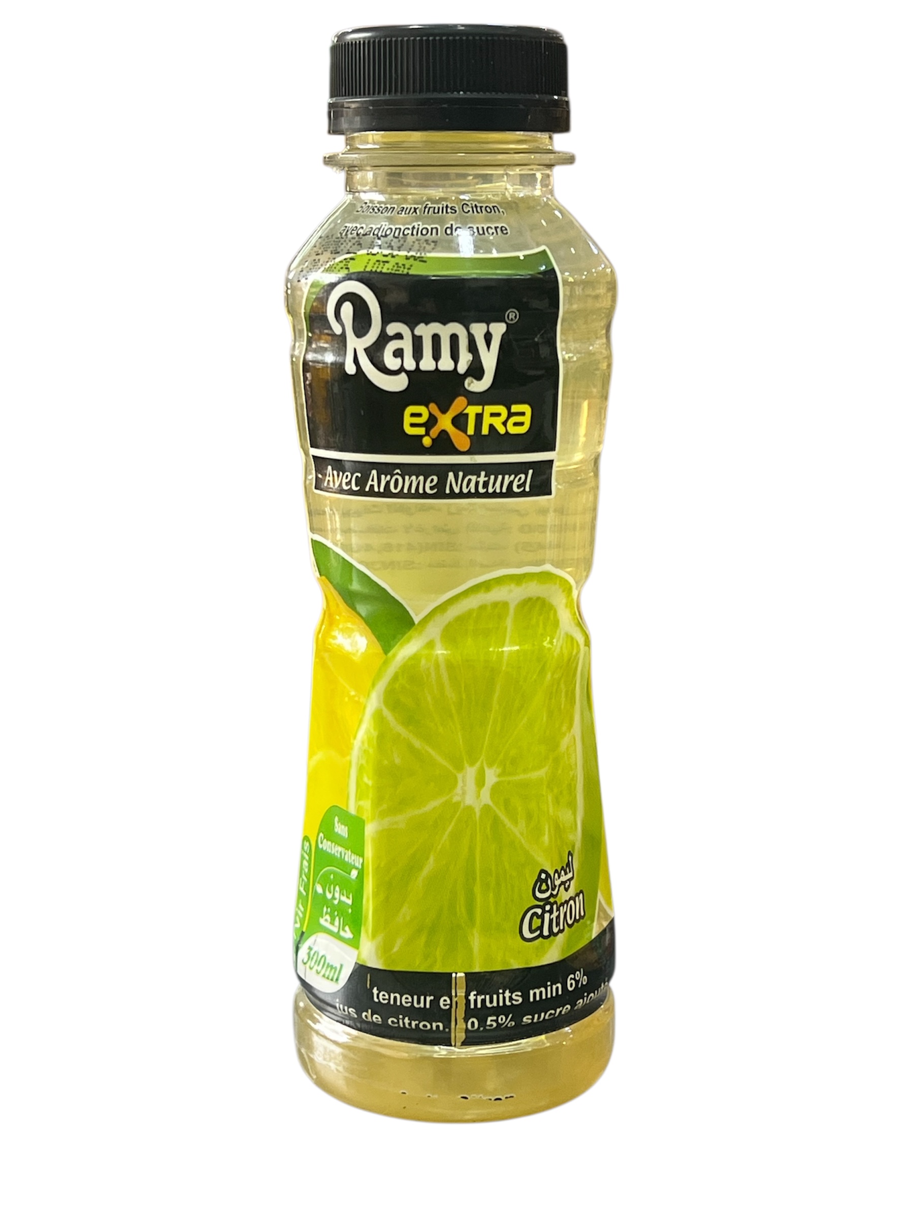 عصير رامي اكسترا 30سل