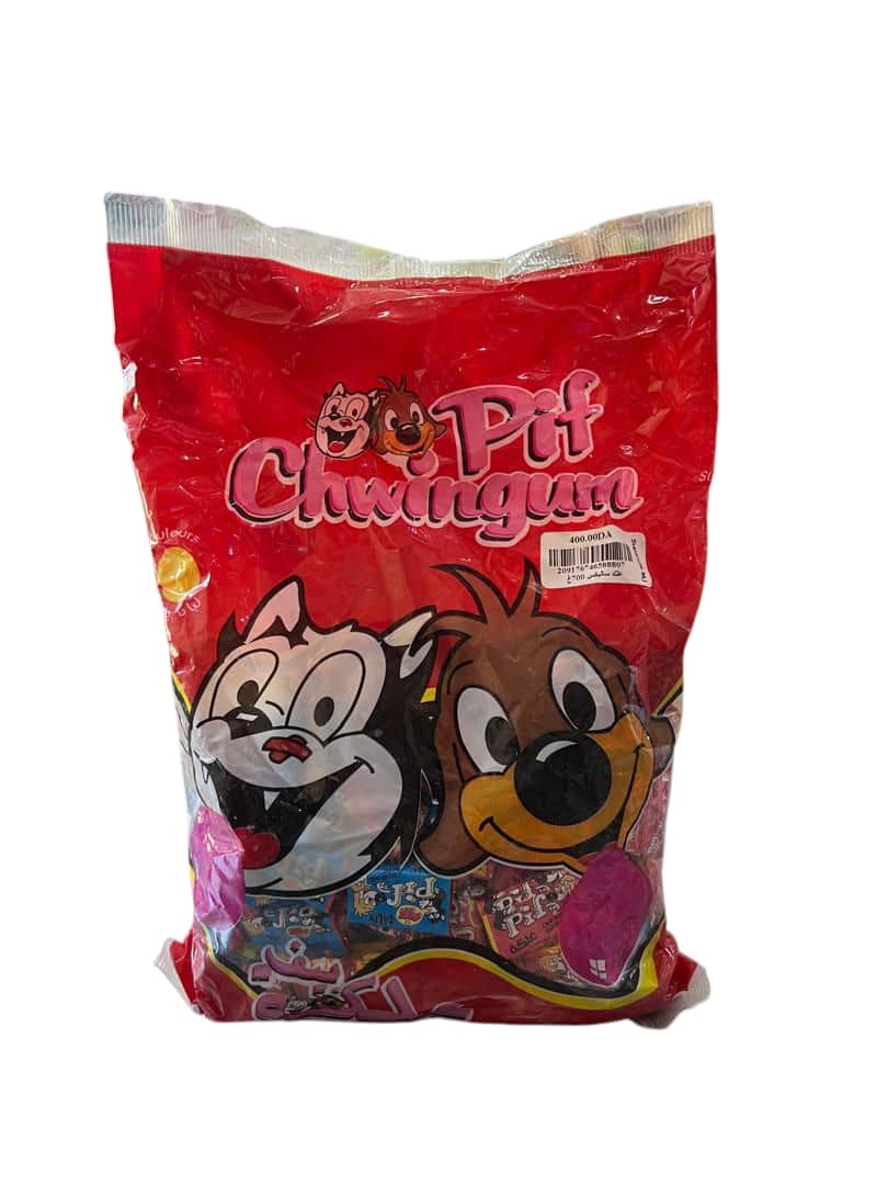 علك ساليكس 1ق