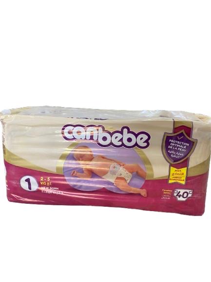 كان بيبي 1 40ق