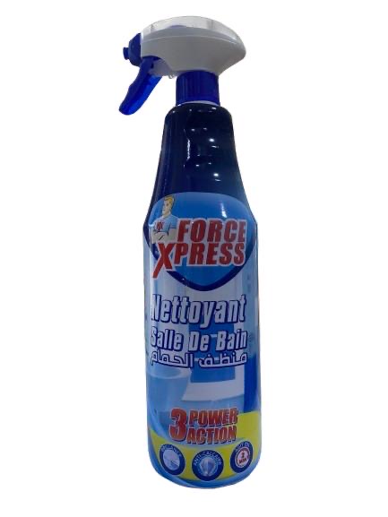 منظف الحمام فورس 1ل