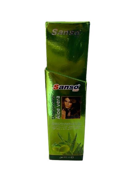 شامبو سانسو 400مل