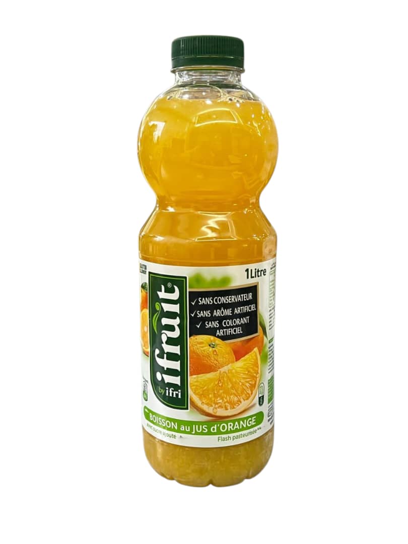 عصير افروي 1ل