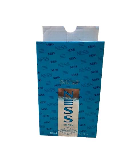 عطر نيس 100مل