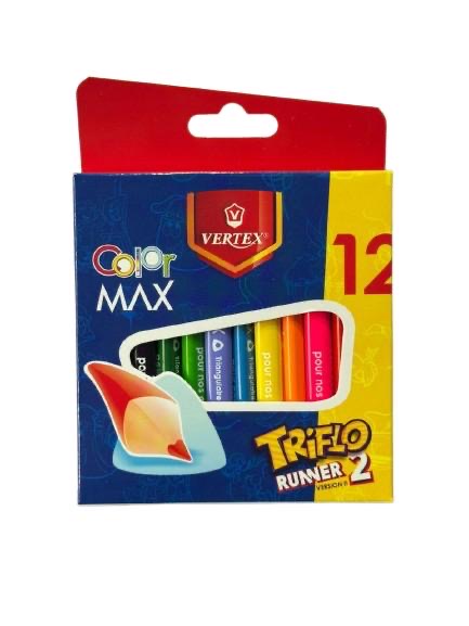 الوان خشبية vertex 12