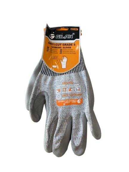 قفاز سيليكون