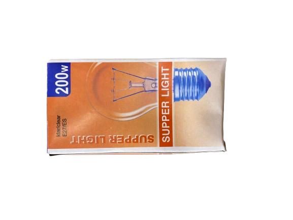 مصباح لاد 200w