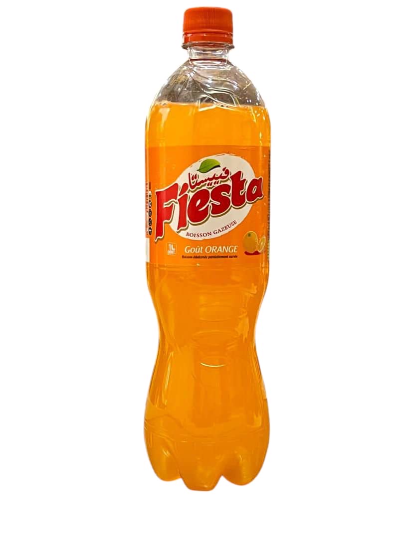 مشروب غازي فياستا 1ل