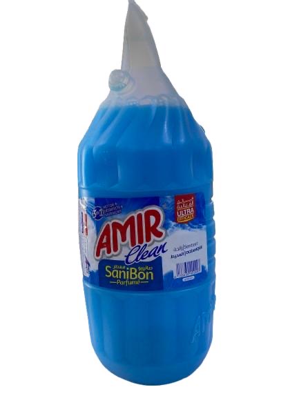 صانيبو امير 850مل