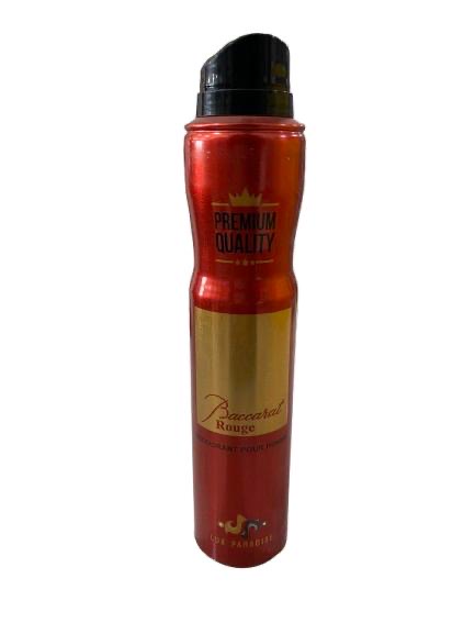 مزيل العرق باكارا روج 200مل