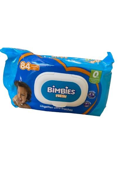 لونجات بمبيز 84ق