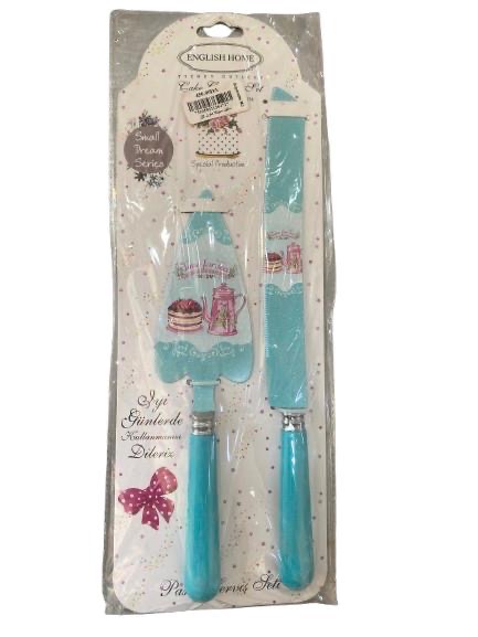 سكين سبيتلا ملون