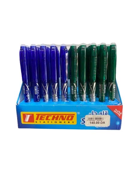 سيالة تيكنو ماحي 