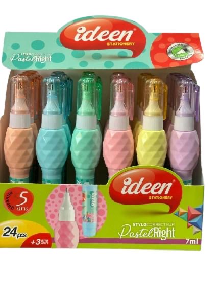 فاسور ideen بنفسجي