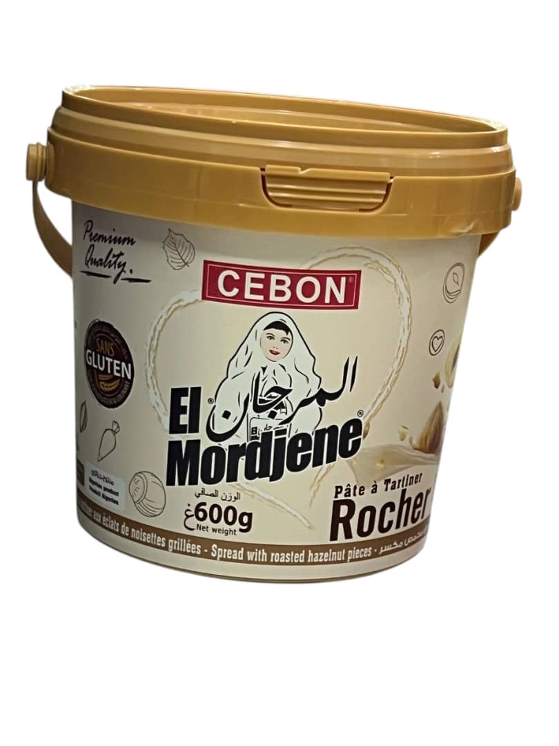 المرجان روشر 600غ