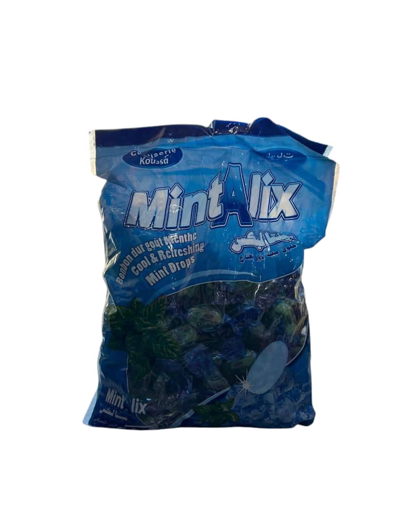 مينتاكس 600غ  