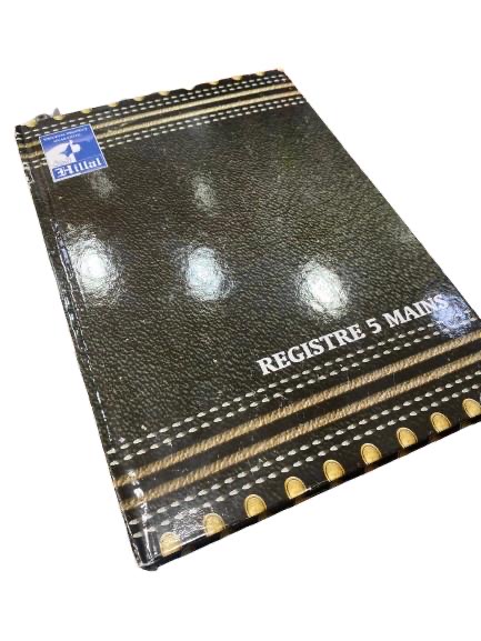 ريجيستر 5M الهلال 