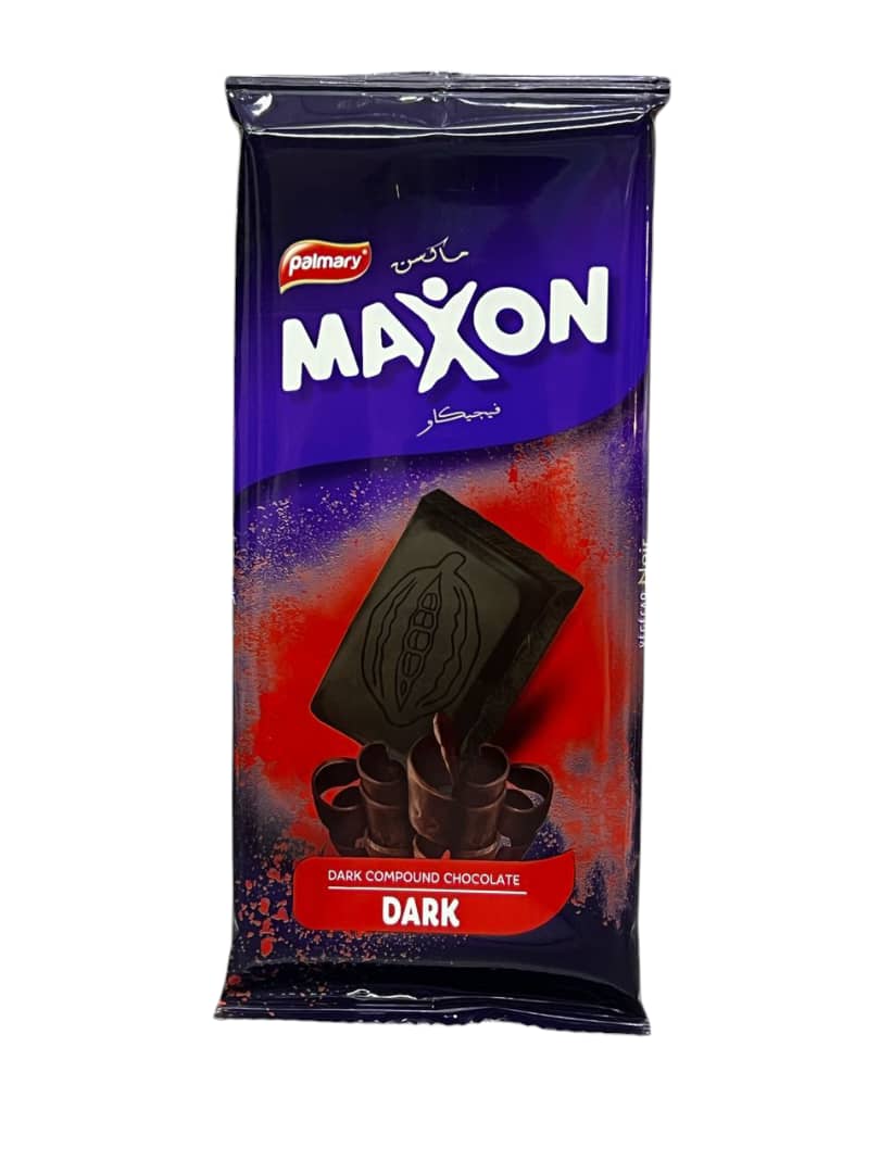 ماكسون نوار 100غ