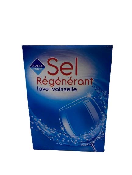 ملح الغسالة لادرباش 1كلغ