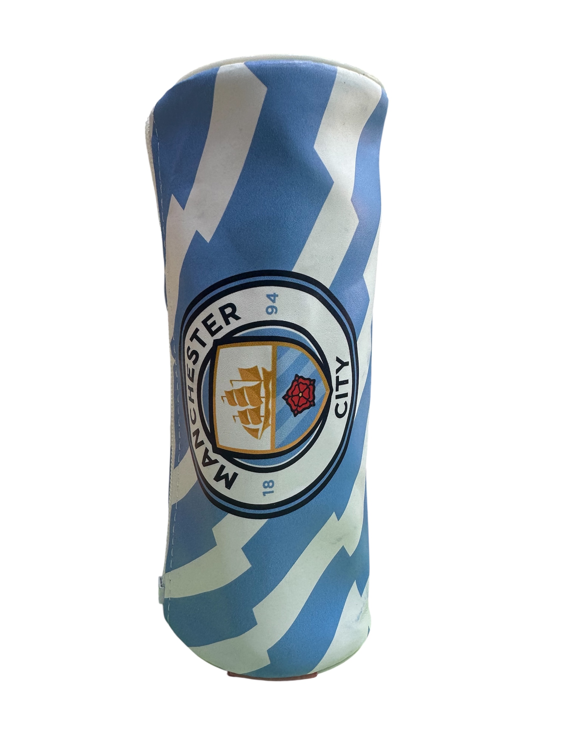 تروس مانشستر سيتي