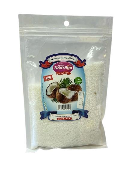 جوز الهند 100غ
