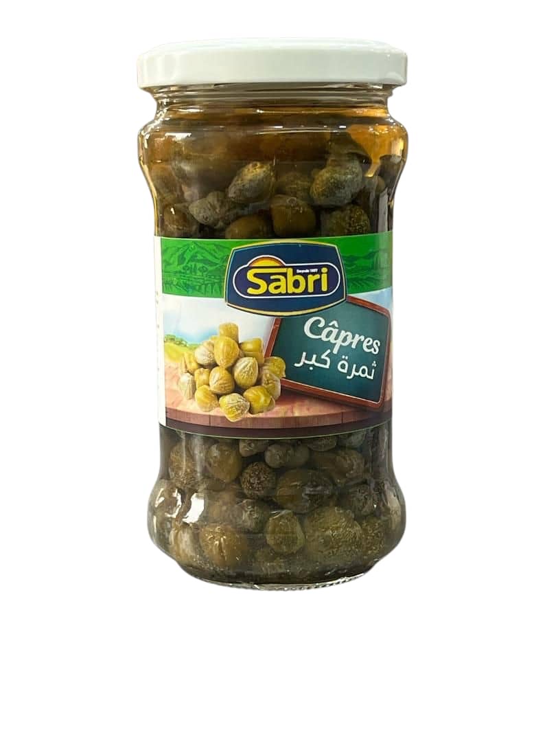 ثمرة كبر صبري 150غ