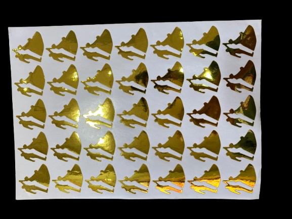 ملصقات زواج